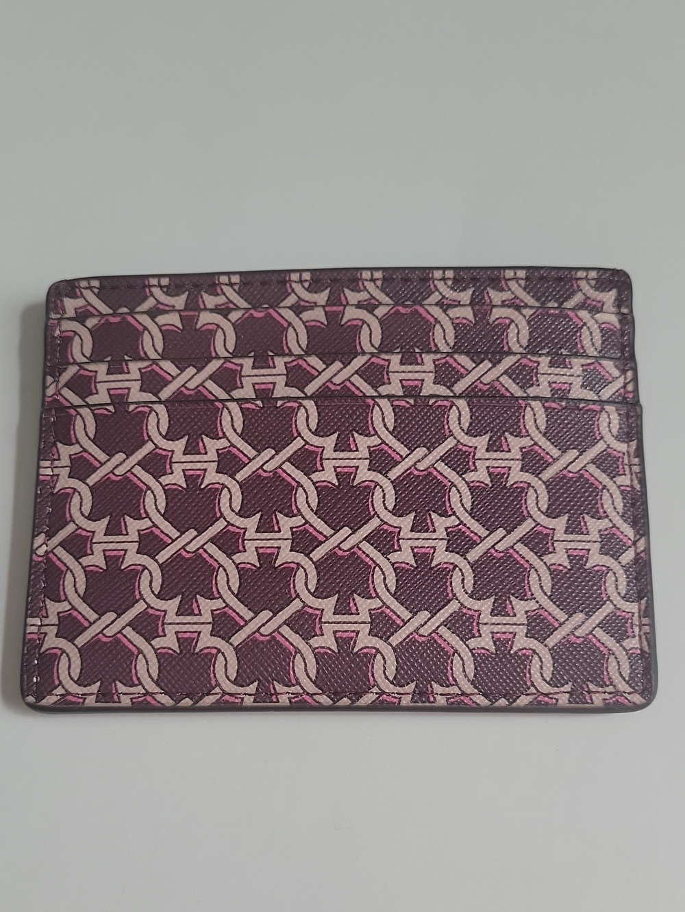Kate spade Patterned Card Holder - Picture 3 of 3